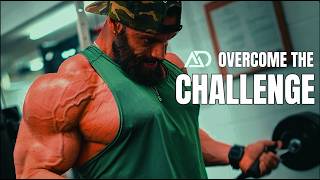 OVERCOME EVERY CHALLENGE! Gym Motivation | MOTIVATIONAL SONGS🔥( no copyright songs🎶 )