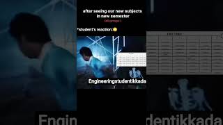 #engineeringstudent #engineering #engineeringlife #engineer #engineering #btechstudent #btech