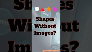 Creative Image Shapes with CSS Clip-Path |TCS|Infosys |Wipro| Code Tadka