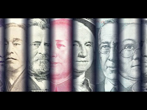 TOP 10 Most Valuable Currencies in the World | #Gr.&.Pa