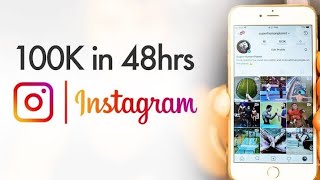 Get free followers on Instagram in 2024