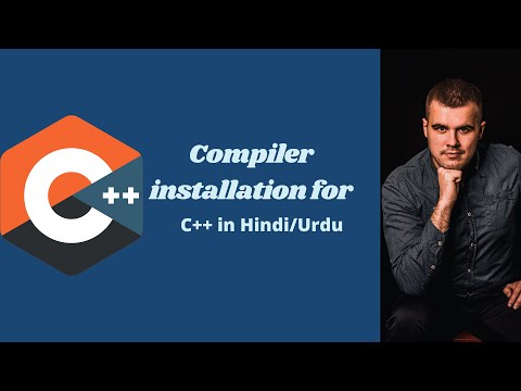 Compiler installation for C++/C | install dev C++ | install dev C++ in Hindi/Urdu