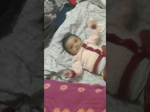 Baby masti nani k sath