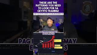 THESE ARE THE PATTERNS YOU NEED TO LOOK FOR IN CRYPTO TRADING #cryptotrading #coachmirandaminer