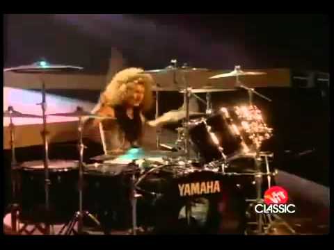 YouTube - Whitesnake Here I Go Again HQ