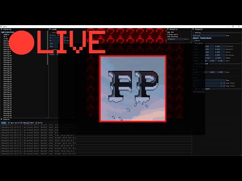 Making a UI Framework. Dev stream #4
