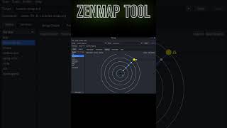 Zenmap Tool in Kali Linux 🔥 | Network Scanning Made Easy!