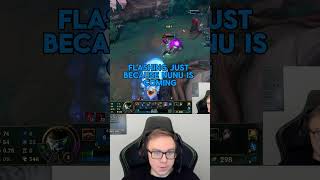 0589 #leagueoflegends #riotgames #thebausffs #shillinggang #stream #toplane #gaming #shorts #twitch