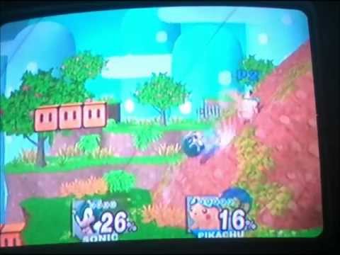 Super Smash Bros. Brawl TOURNEY Ep. 1