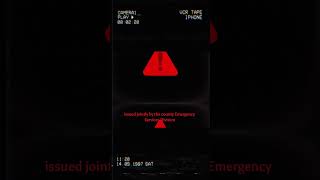 analog horror #shorts #analoghorror #viralhorrorstories