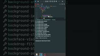 30 Days CSS Challange #11 🌟