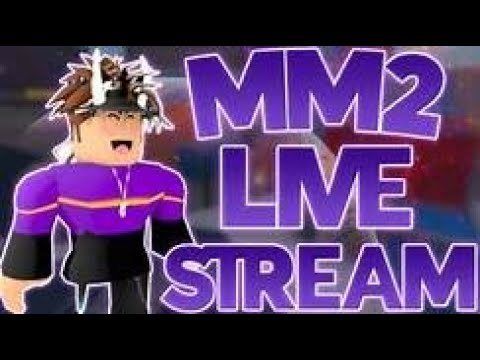 mm2 with fans - joins on for followers