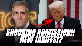 Trump Has MORNING MELTDOWN As His Term COLLAPSES