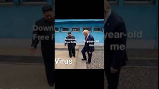 virus #shorts #meme #northkorea #Donaldtrump #america #menes #codewithmusic #free