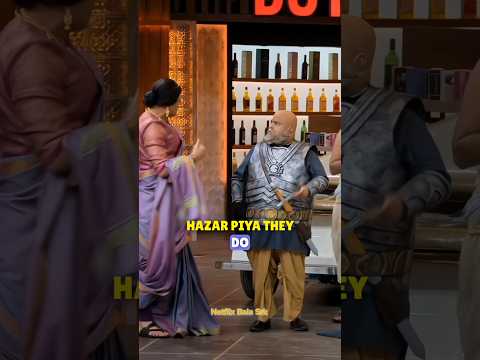 Katappa & Khajana Khaali Ho Gaya 😅 Raj mata 😰🤣 #comedyshow #viral #shorts