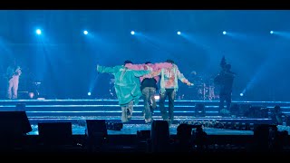 BIGBANG - 눈물뿐인 바보 G-DRAGON 2025 WORLD TOUR [Übermensch] IN SEOUL : ENCORE ver.