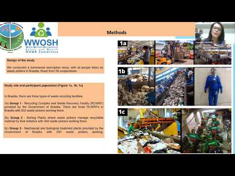 WHWB COVID 19 AND WASTE WORKERS