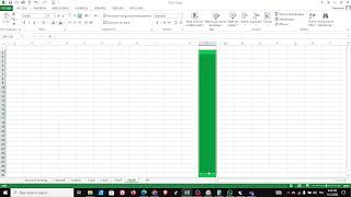 How To Move The Whole Column In Excel - Full Guide