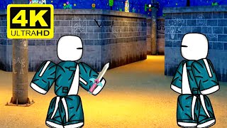 Roblox Squid Game hide & seek animation | DC2 