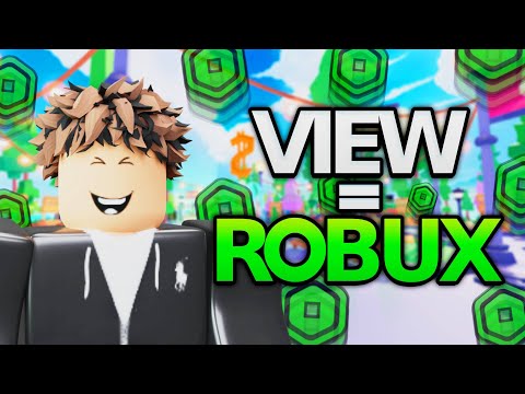 💸 Donating EVERY Viewer Robux in PLS Donate! 💸 (Roblox)