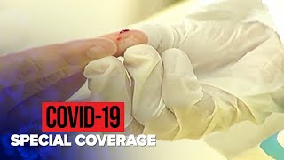 Explainer on the DOH's COVID-19 case validation process