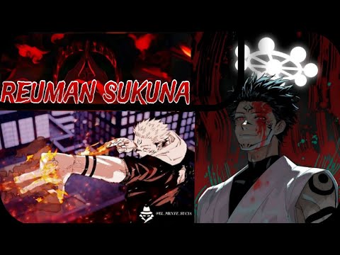 sukuna Edit ✨ jjk most coldest moment #sukuna [AMV/Edit 🍀]#gojo #viral video #viral ❤️