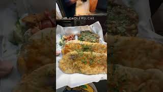 #food #foodie #foodlover #streetfood #cholekulchechallenge #northindianfood #yummyfood #tastyfood