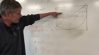 Follett AP Math Problem