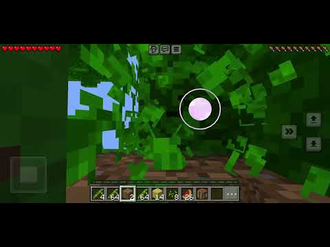 Minecraft new world