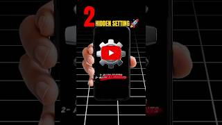 Unlock Hidden Settings for Viral Shorts Success 🤯🚀