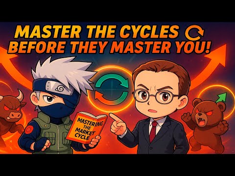 📈 MASTERING THE MARKET CYCLE 💹 BY HOWARD MARKS: FULL SUMMARY
