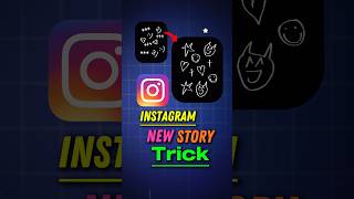 Type Symbol, Get Emoji 😱 | Instagram Story Secret Trick! #shorts #tipsandtricks #instagramtips