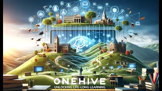 Unlocking Personalised Learning with OneHive 🐝
