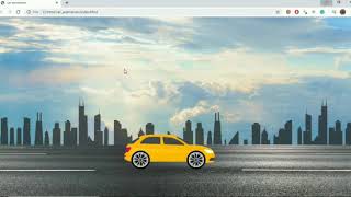 HTML5 and CSS3 design