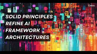 Evaluating SOLID Principles in AI Frameworks by Jonesh Shrestha