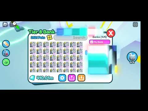 INSANE BIG PROFITS!🔥 | Trading Montage | Pet Simulator X | Kretyperry- PSX #1