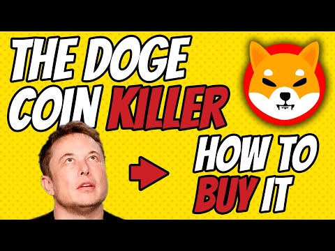 How to buy SHIBA INU   Step by Step Tutorial ✅ The easiest method
