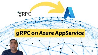 Deploy gRPC service on Azure App Services | gRPC in .NET Core | OmegaCodex #azure #grpc #appservice