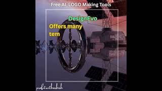 Free AI  LOGO Making Tools #AILogoMaker #FreeAITools #LogoDesign