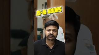 कड़ी मेहनत = सफलता , RAS Pre. || Vikas Sir Ceramic academy  || Vikas Gupta Sir ||