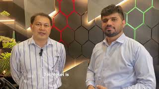 Siridech Kumsuprom’s Words on Our Role in Shaping AI’s Future