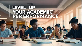 Ace Your Grades: Top Study Tips for School & University in 2025