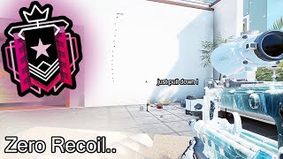 How a Champion Plays Twitch - Rainbow Six Siege