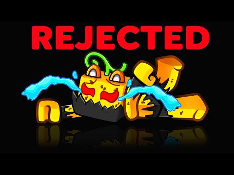 Leopard was REJECTED in Blox Fruits...