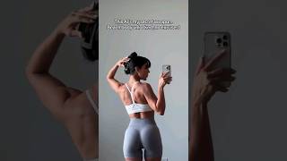 Built this body with the help of this AI—hard work, smart tools, real results. #fitness #shorts