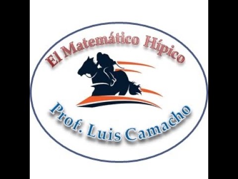 El Matematico Hipico. La Rinconada 04 Diciembre 2021