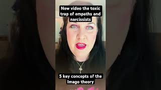 Toxic trap #empath #narcissist #trendingshorts #spirituality#lightworker #soulcoach