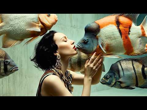 Brand New AI Films That Look Unreal | AI Art 4K