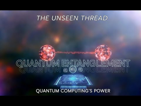 What is Quantum Entanglement!!!!!!!!