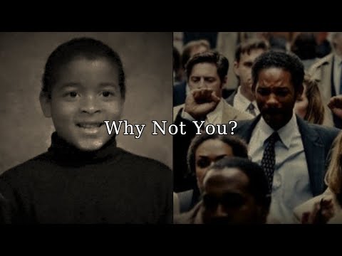 Why Not You.